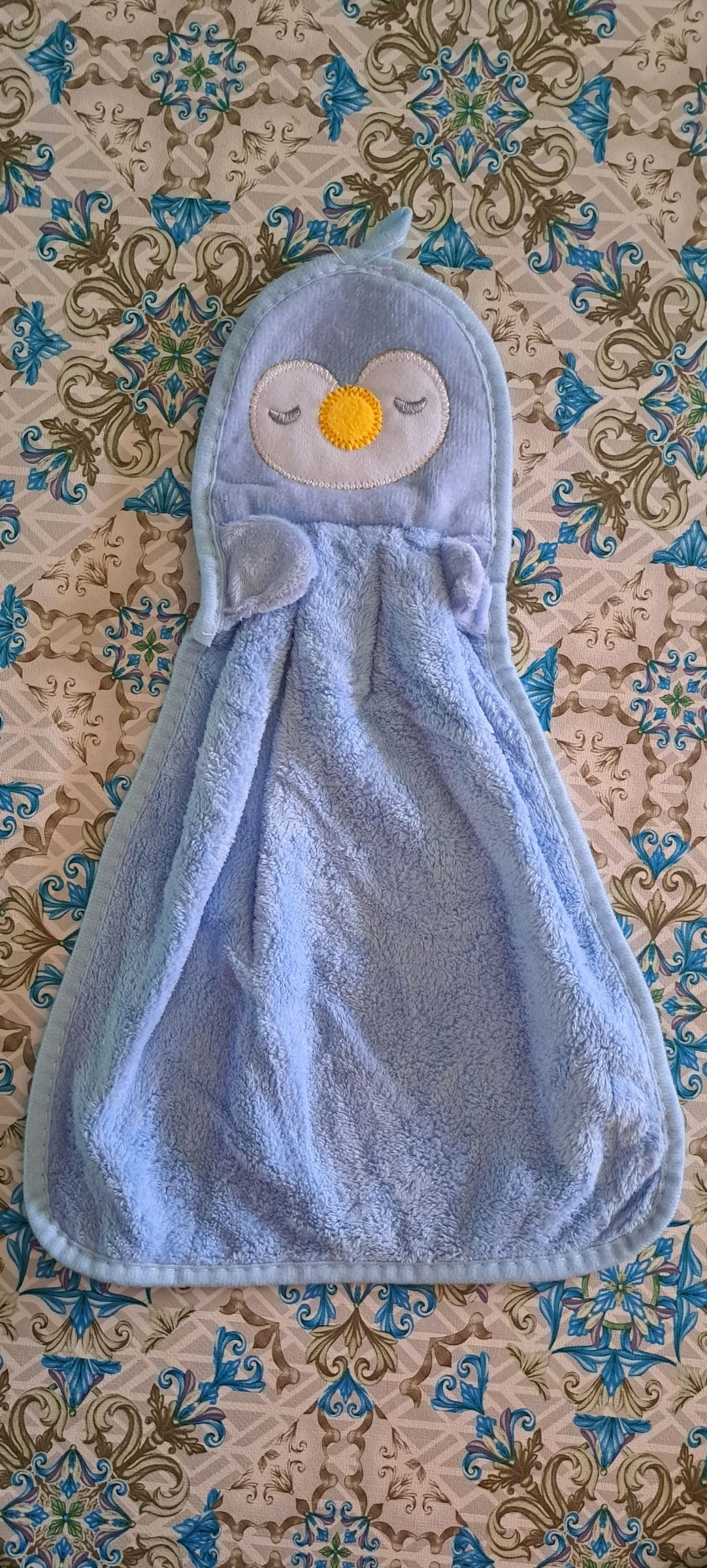 Conjunto 3 toalhas de mão – photo 3